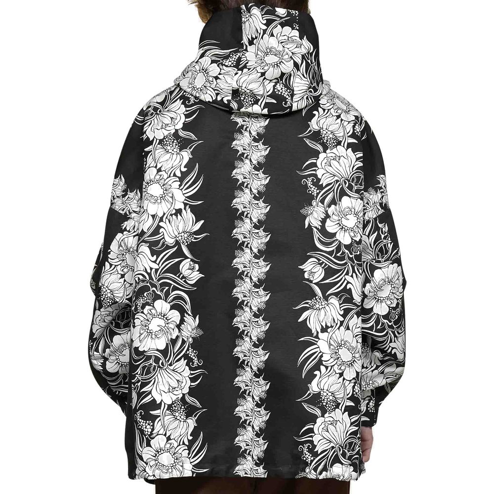 Valentino Street Flowers Daisyland Jacket