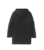 Valentino Spigola Wool Coat
