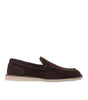 Dolce & Gabbana SUEDE LOAFERS