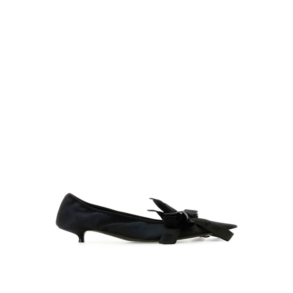 Balenciaga Luigi XV Pumps
