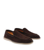 Dolce & Gabbana SUEDE LOAFERS