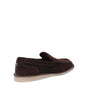 Dolce & Gabbana SUEDE LOAFERS