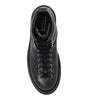 Jil Sander Leather Ankle Boots