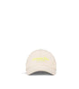 Dior Cotton Logo Hat