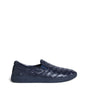 Bottega Veneta Intrecciato Leather Sneakers