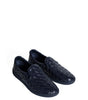 Bottega Veneta Intrecciato Leather Sneakers
