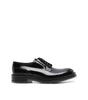 Alexander McQueen Lace-Up Derbies