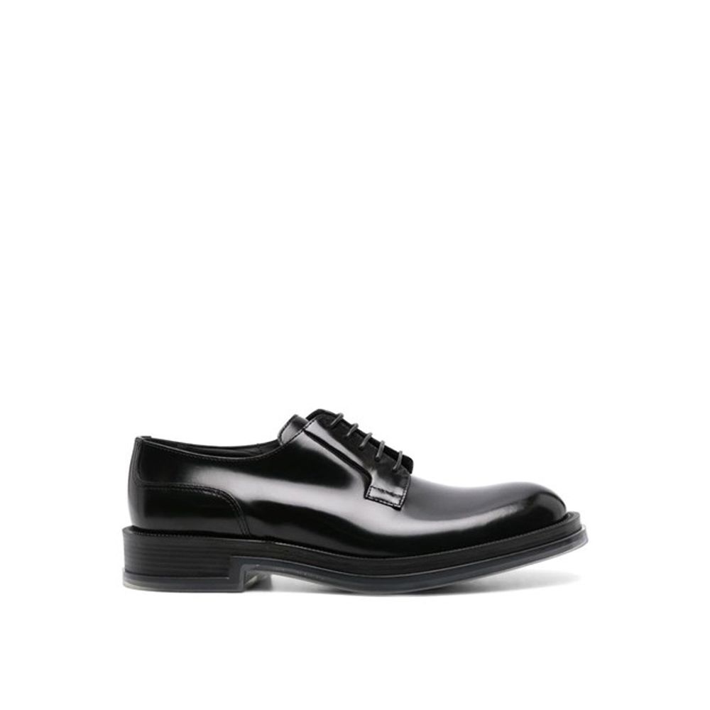 Derbies à lacets Alexander McQueen