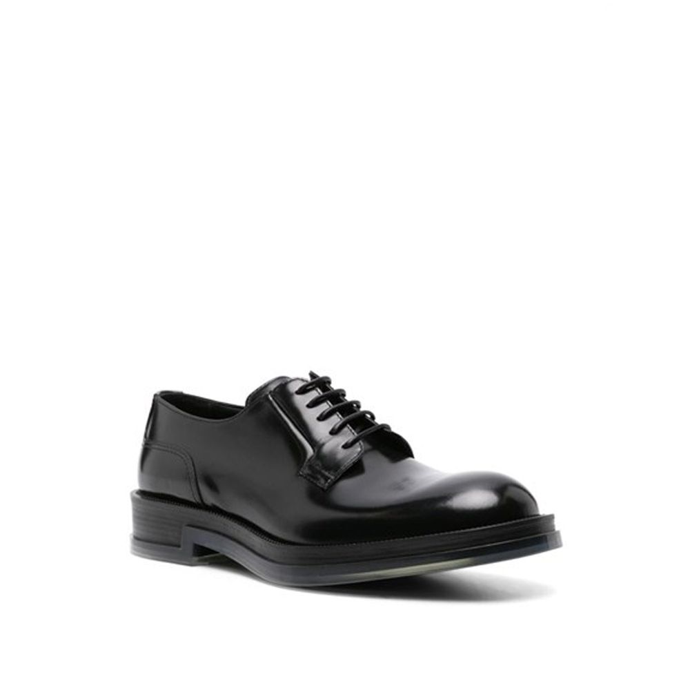 Derbies à lacets Alexander McQueen