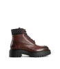 Prada Leather Boots