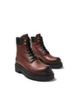 Prada Leather Boots