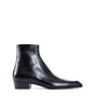 Saint Laurent Augustin Ankle Boots