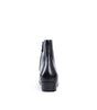 Saint Laurent Augustin Ankle Boots
