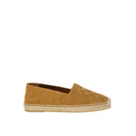 Espadrilles en daim Triomphe Celine Taillat