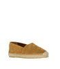 Espadrilles en daim Triomphe Celine Taillat
