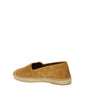Espadrilles en daim Triomphe Celine Taillat