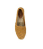 Espadrilles en daim Triomphe Celine Taillat