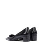 Prada Saffiano Leather Pumps