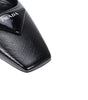 Prada Saffiano Leather Pumps