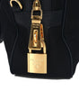 Prada Logo Nylon Top Hand Bag