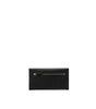 Portefeuille en cuir Prada