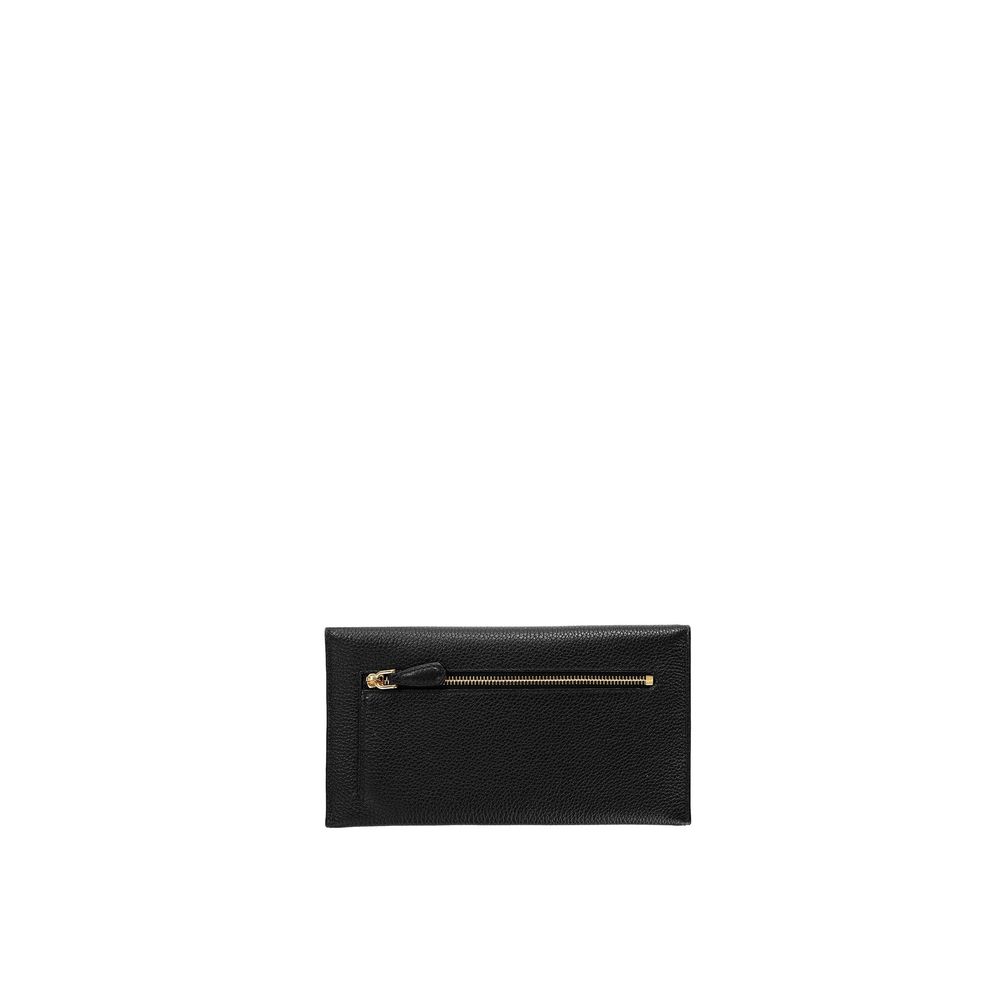 Portefeuille en cuir Prada