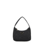 Prada Re-Nylon Quilted Shoulder Bag