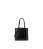 Prada Logo Leather Tote bag