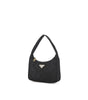 Prada Re-Nylon Quilted Shoulder Bag