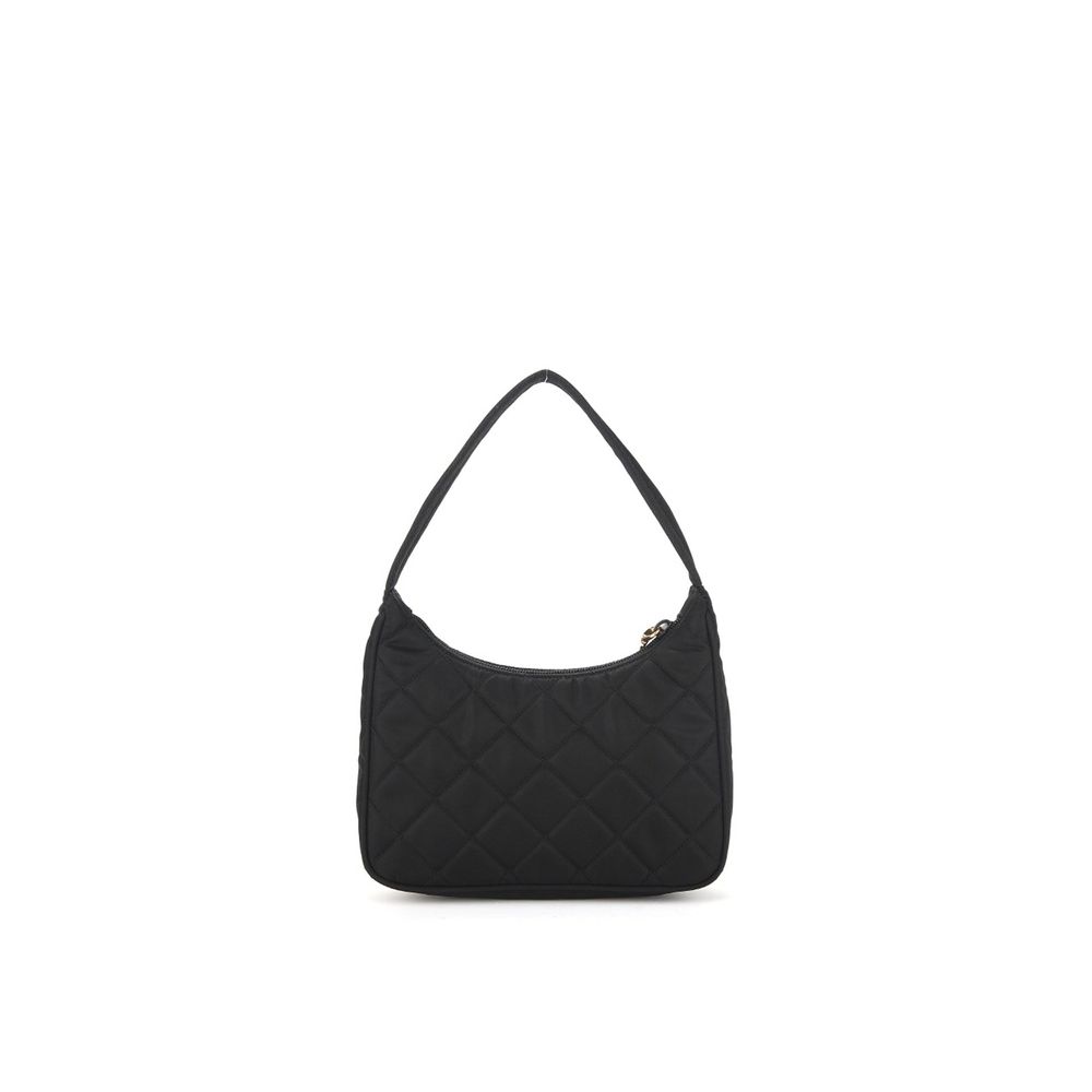 Prada Re-Nylon Quilted Shoulder Bag