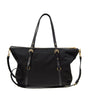 Prada Gallery Pocono Tote Bag