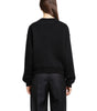 Sweat-shirt en coton Alexander McQueen