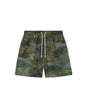Palm Angels Camouflage Swim Shorts