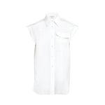 Alexander McQueen Cotton Shirt