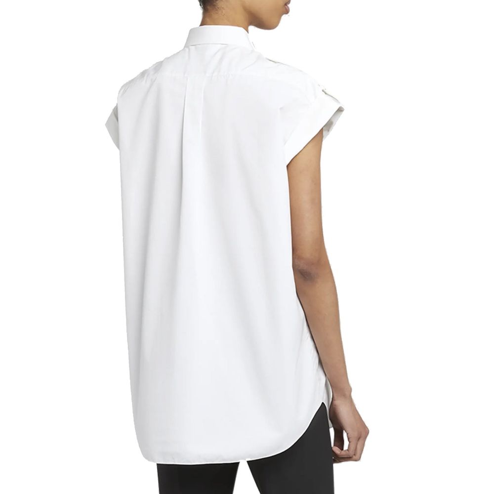 Alexander McQueen Cotton Shirt