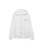 Valentino Garavani Zipped Sweatshirt