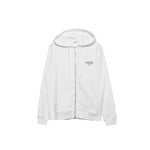 Valentino Garavani Zipped Sweatshirt