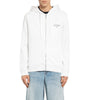 Valentino Garavani Zipped Sweatshirt