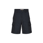Valentino Garavani Short en toile Iconographe