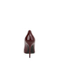 Escarpins en cuir Norma de Saint Laurent