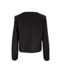 Celine Chelsea Sequin Detailed Jacket