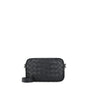 Mini sac photo en cuir Bottega Veneta