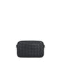 Mini sac photo en cuir Bottega Veneta
