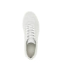Baskets basses en cuir « Town » de Givenchy