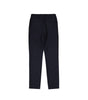 Givenchy Striped Side Panel Wool Trousers