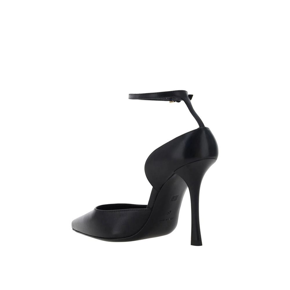 Givenchy Show 95 Escarpins à talons