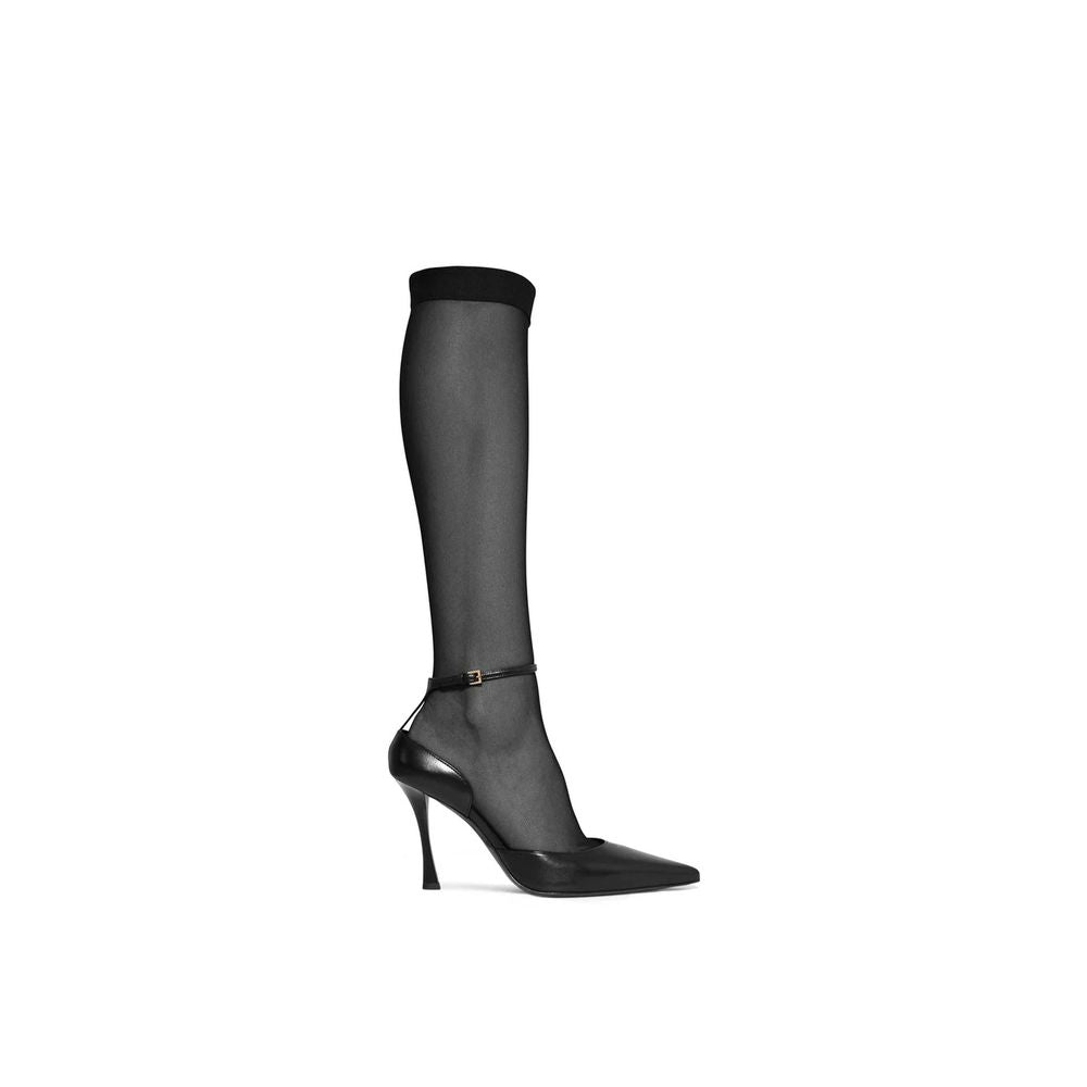 Givenchy Show 95 Escarpins à talons