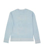 Givenchy Wool And Silk Printed Sweater