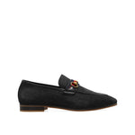 Mocassins en jean Gucci