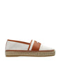 Gucci GG Canvas Espadrilles